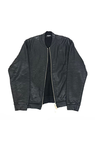 DSQUARED2革ジャン